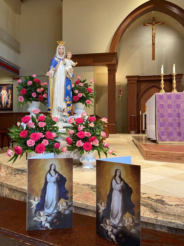 St Mark visit AB (Copy)