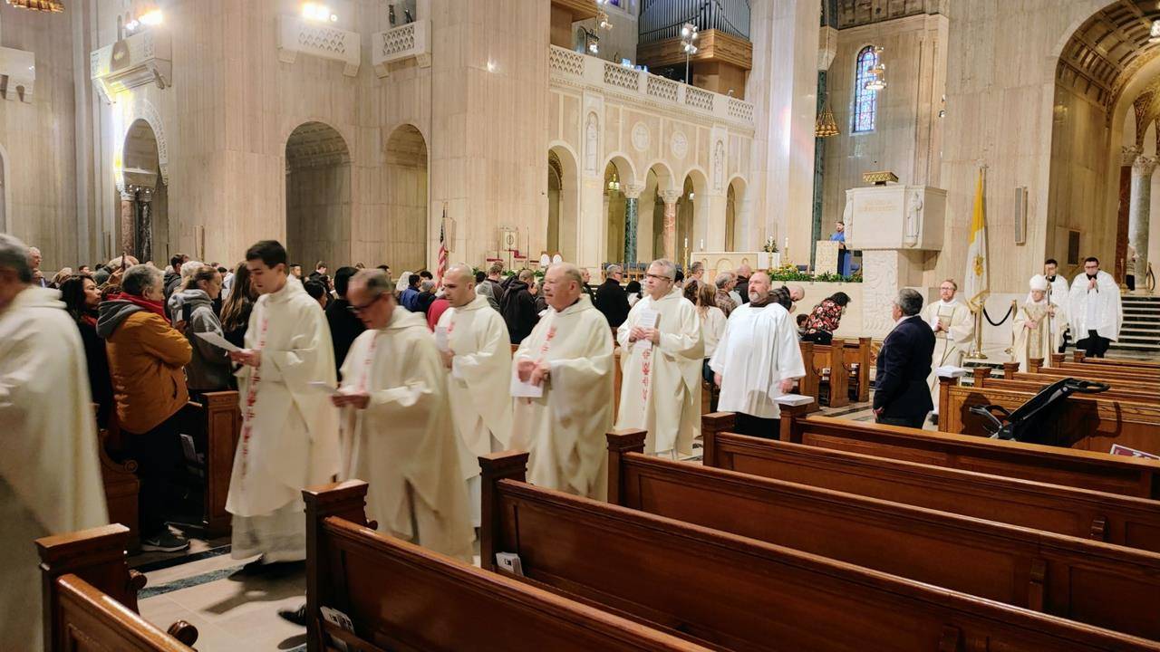 North Carolina Mass for Life