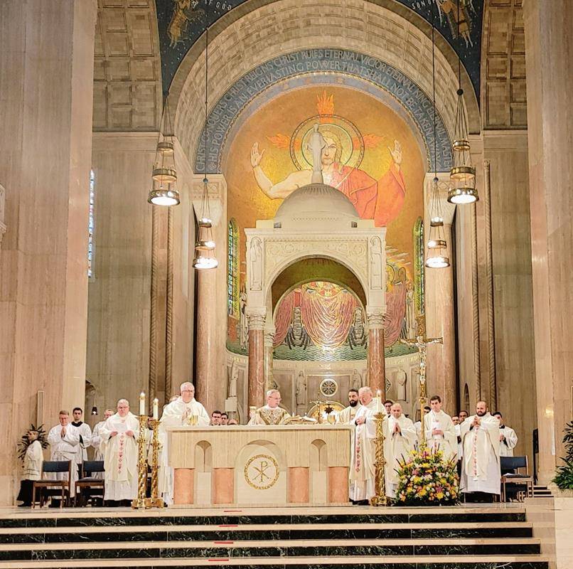 North Carolina Mass for Life