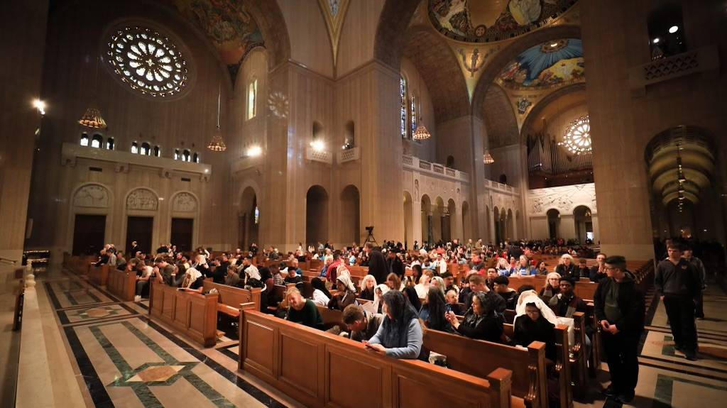 North Carolina Mass for Life