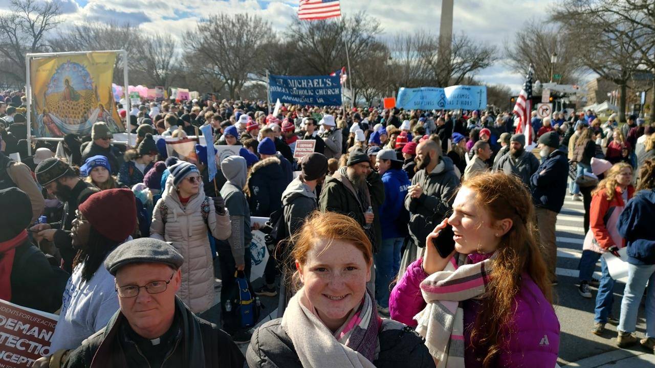 March for Life 