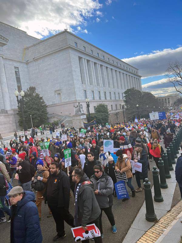 March for Life 