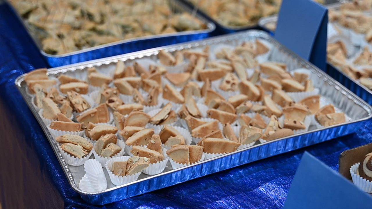 Christ the King Multicultural Fair