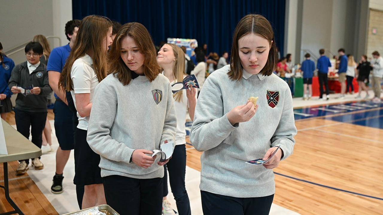 Christ the King Multicultural Fair