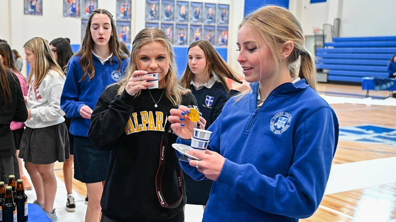 Christ the King Multicultural Fair