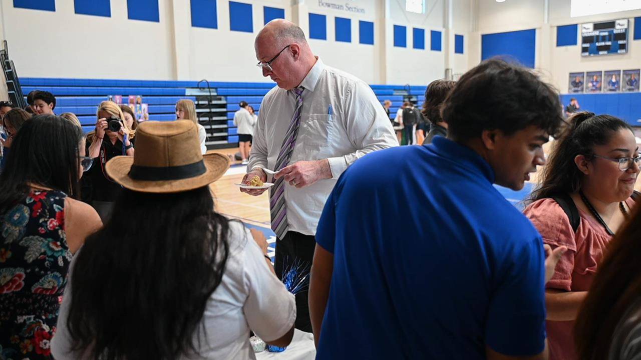 Christ the King Multicultural Fair