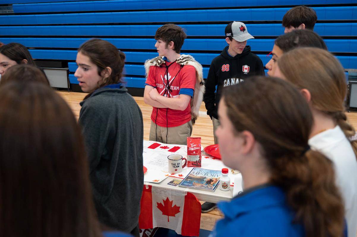 Christ the King Multicultural Fair