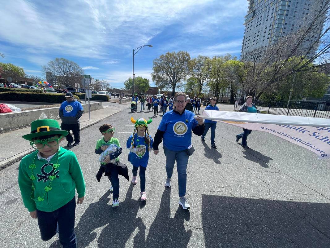 004 St Patrick Parade Lucy Bustos CSO (Copy)
