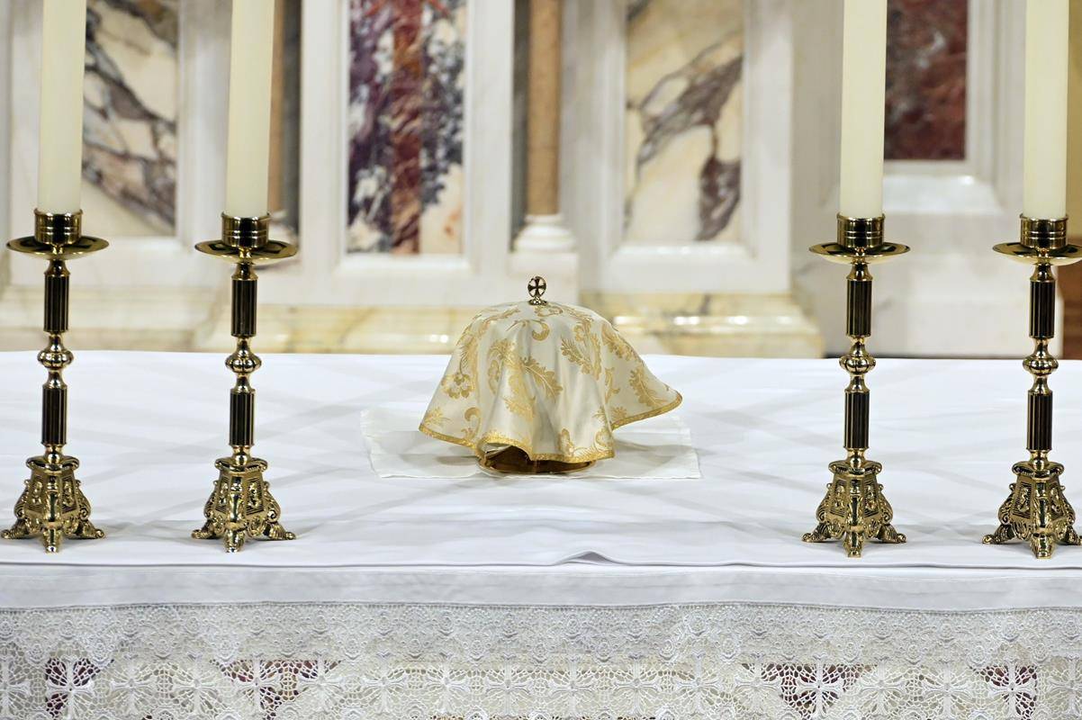 St. Patrick Cathedral