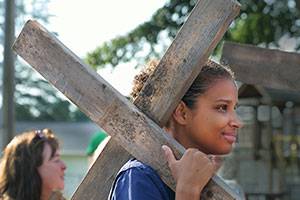 Inspire lives of PERSONAL HOLINESS highlighting the beauty of chaste love