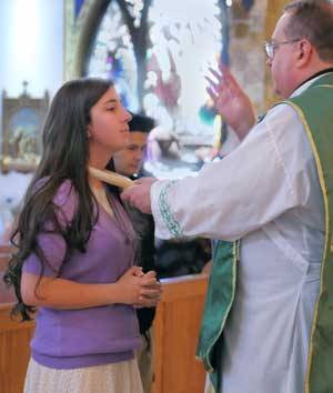 Immaculate Conception