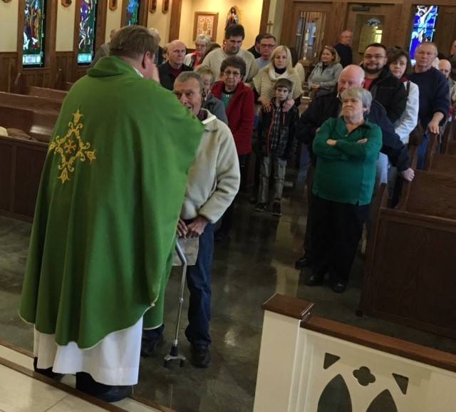 St. Francis of Assisi 