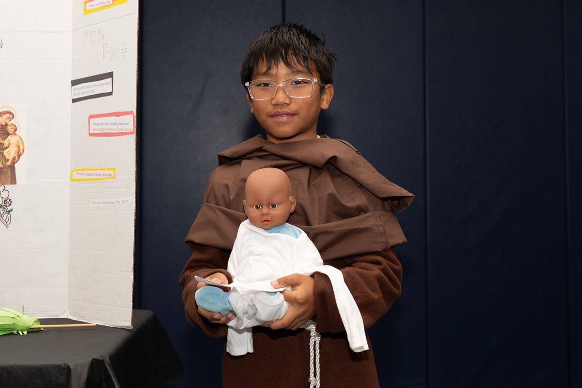  Our Lady of Assumption School