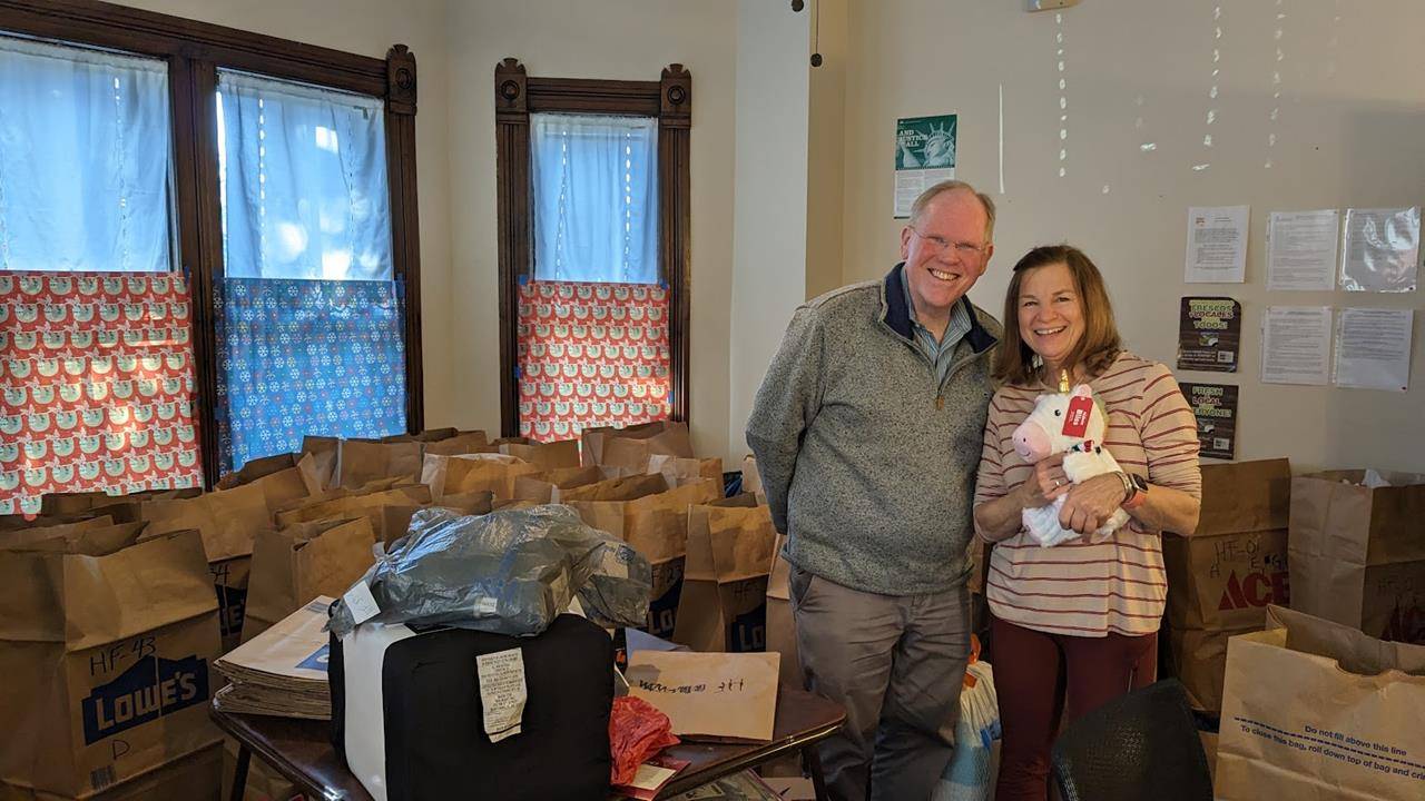 Gerry Carter Susan Loveland (Copy)