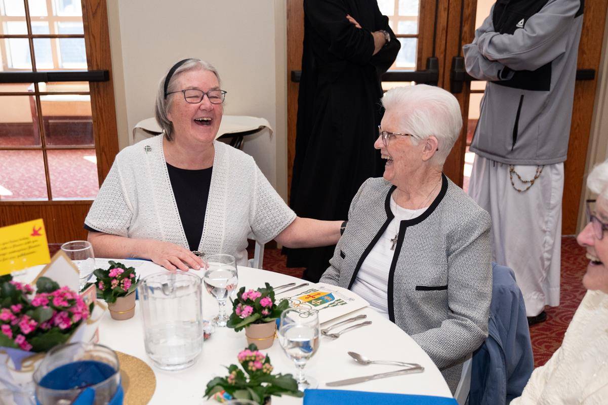 Bishop Jugis Honors Consecrated Men And Women At Annual Mass