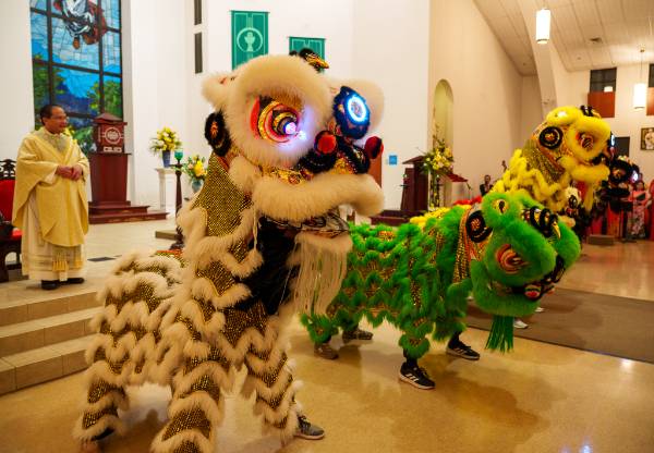 PHOTO- Tet celebration-21