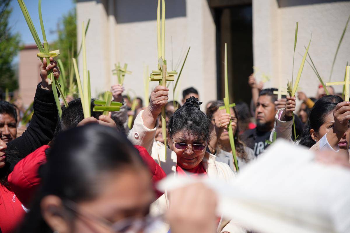 St. James Church in Halmet