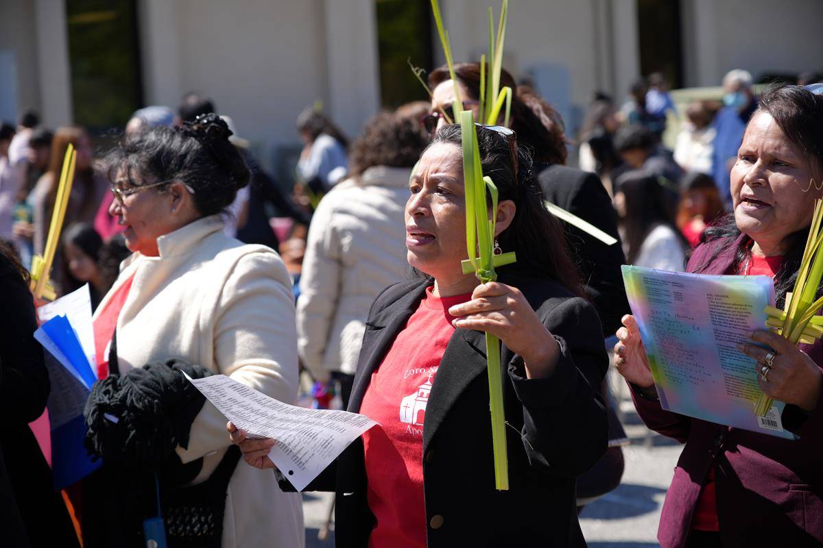 St. James Church in Halmet