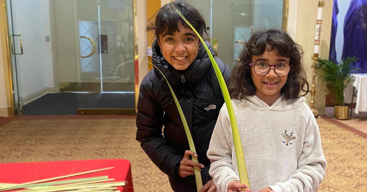 St. Gabriel Church in Charlotte