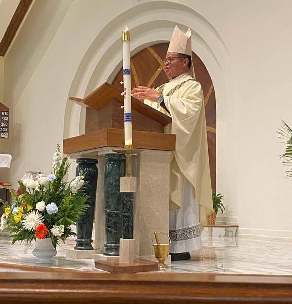 Photo- Nigerian Bishop Visit 3 (Copy) 2