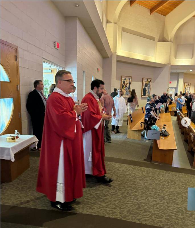 Screenshot 2024-05-25 at 07-41-54 Charlotte Catholic on Instagram Baccalaureate Mass at St. Matthew Catholic Church! Class of 2024❤️ (Copy)