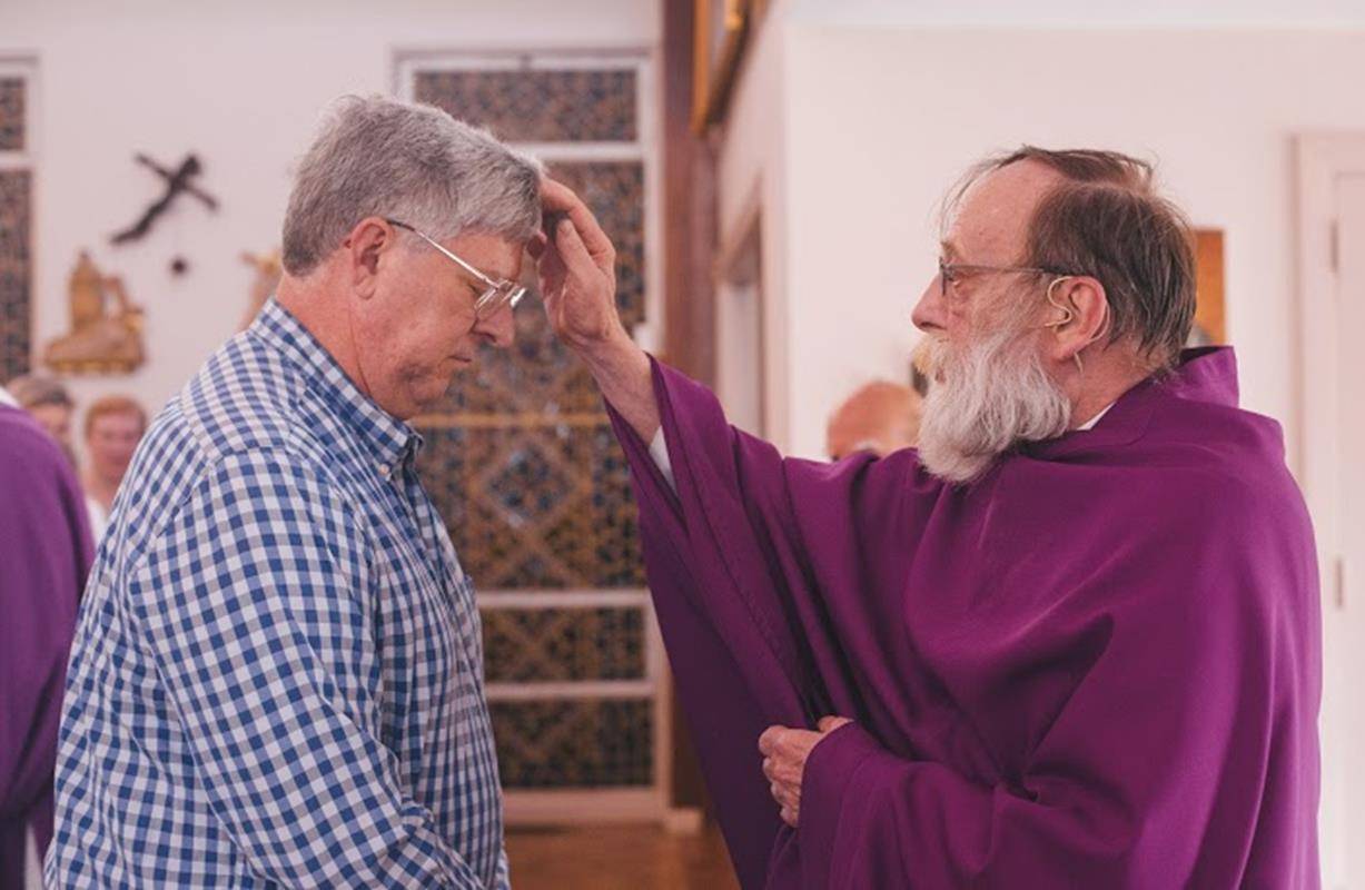 St. Charles Borromeo in Morganton