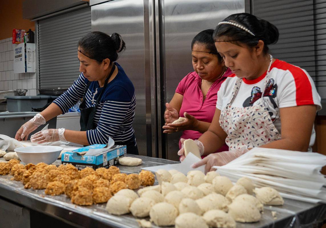 PHOTO- Vincentian kitchen-1 (Copy)