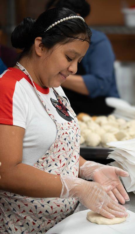 PHOTO- Vincentian kitchen-3 (Copy)