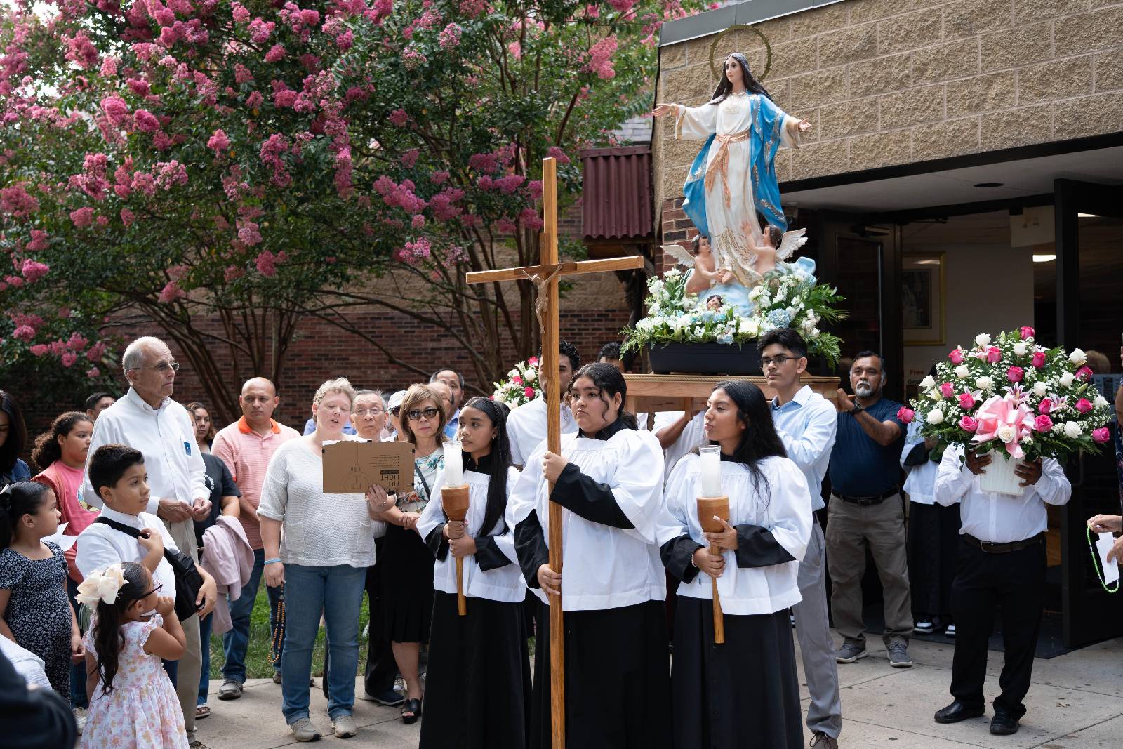 OLA procesion (Copy)