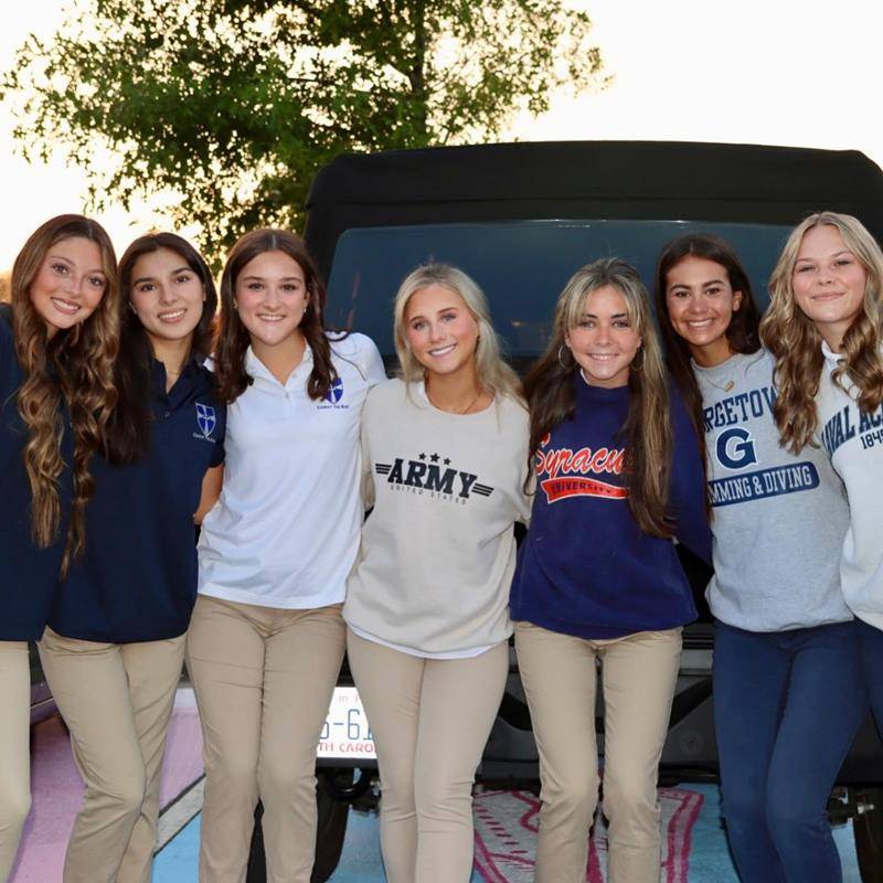 As the sun rose, so did their excitement for the year ahead - a year full of memories to be made, challenges to conquer, and friendships to cherish. 