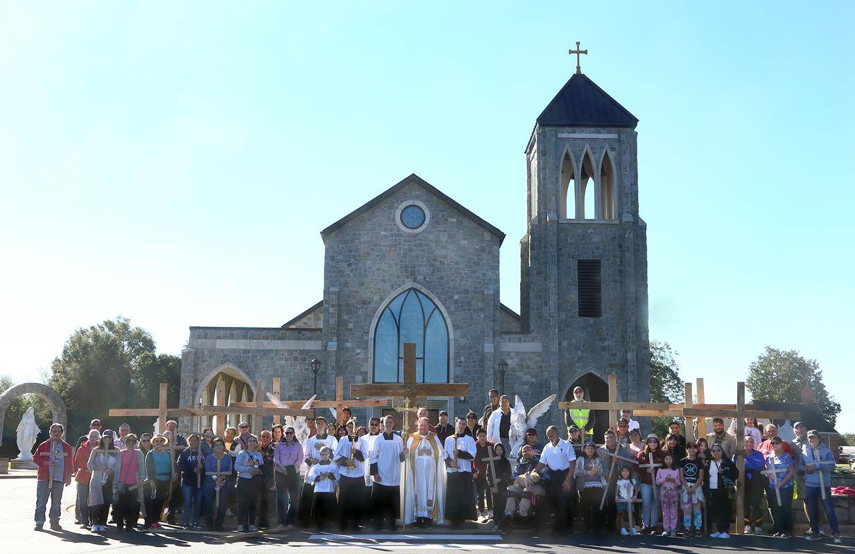 Cross a Thon Participants (Copy)