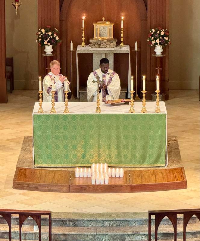 PHOTO - Mass of Consolation 1 (Copy)