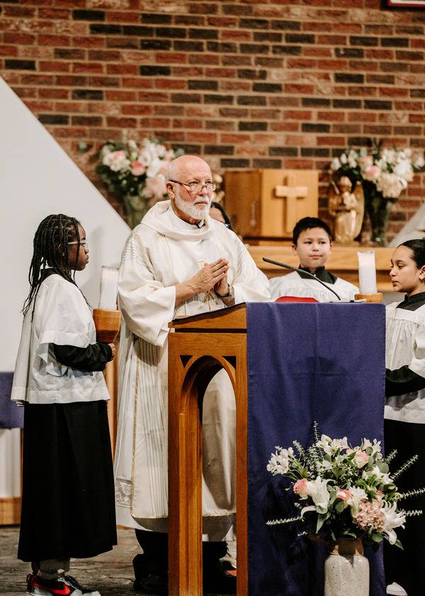 NC CATHOLIC SCHOOLS_OLA Consecration_2