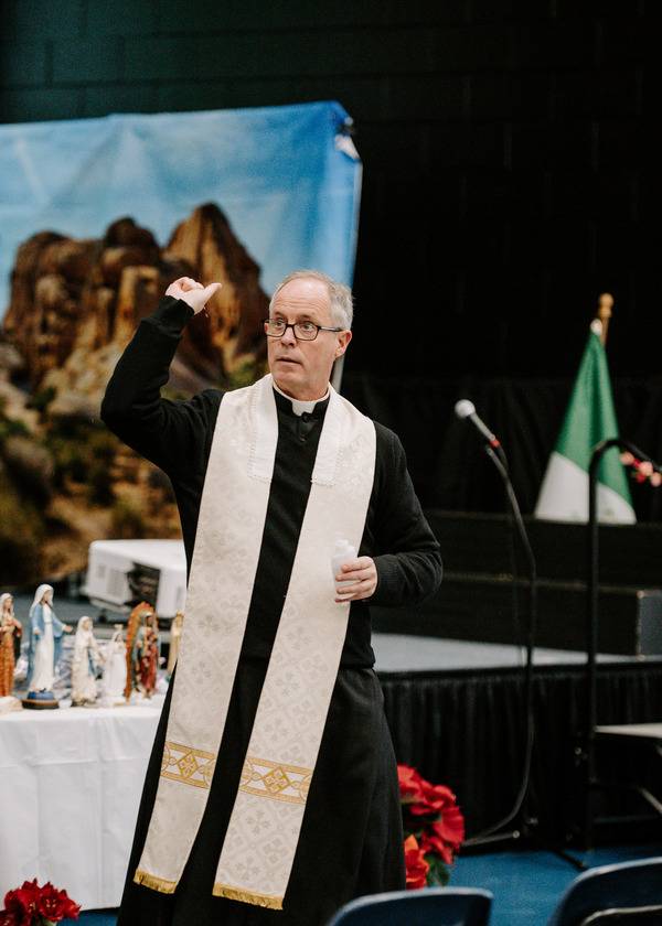 NC CATHOLIC SCHOOLS_OLA Consecration_6