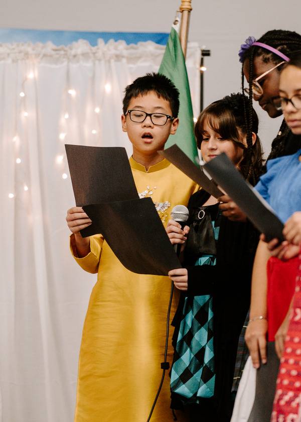 NC CATHOLIC SCHOOLS_OLA Consecration_9