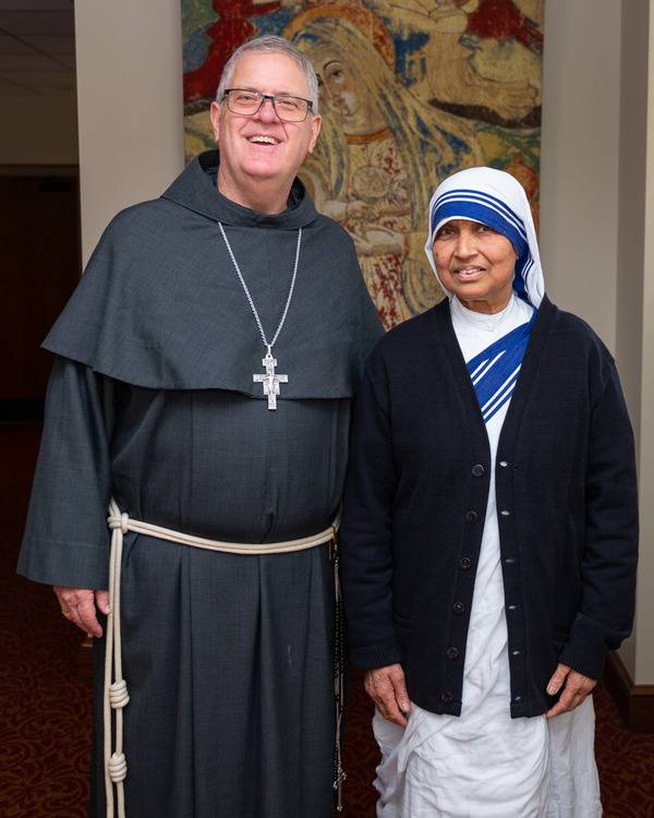 CON_MASS-0647 Sister Mary Fidelia