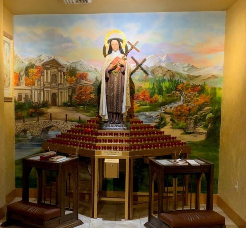 Forest City LA (Copy)