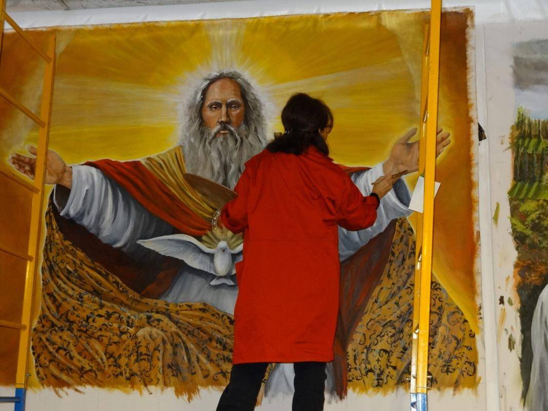 lisa scaffold (Copy)