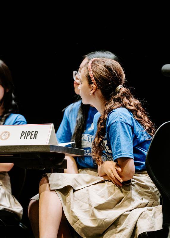 NC Catholic Schools_St. Jermone Book Battle_Middle School-6 (Copy)