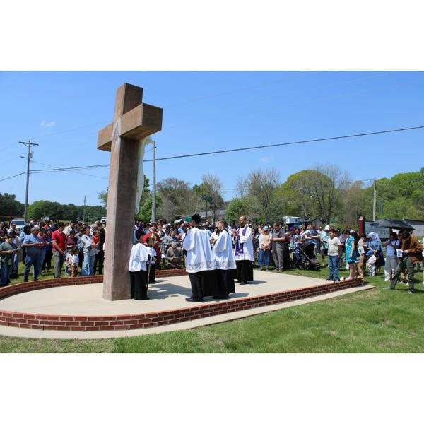 St. Dorothy in Lincolnton