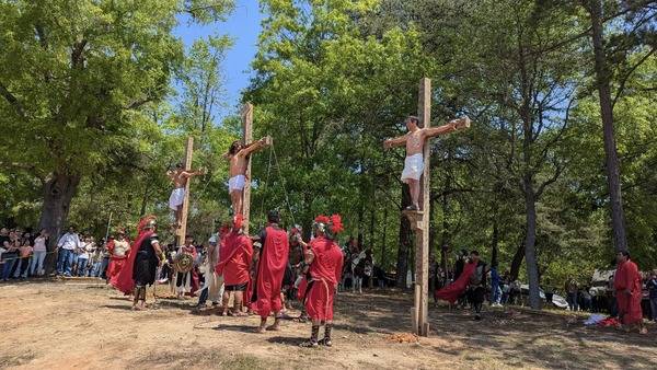 St. Joseph in Kannapolis