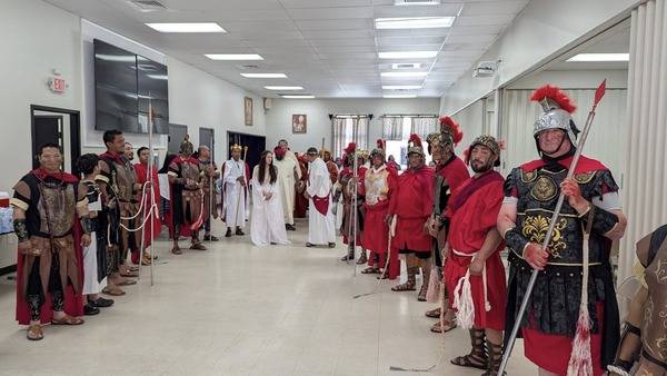 St. Joseph in Kannapolis