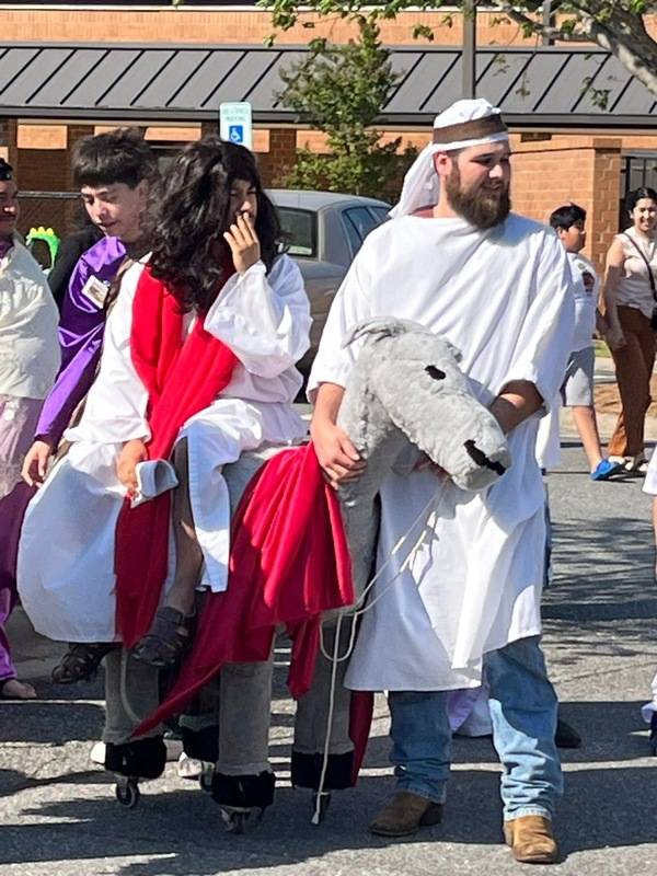 St. Therese in Mooresville