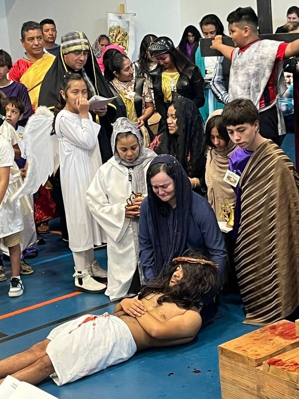 St. Therese in Mooresville