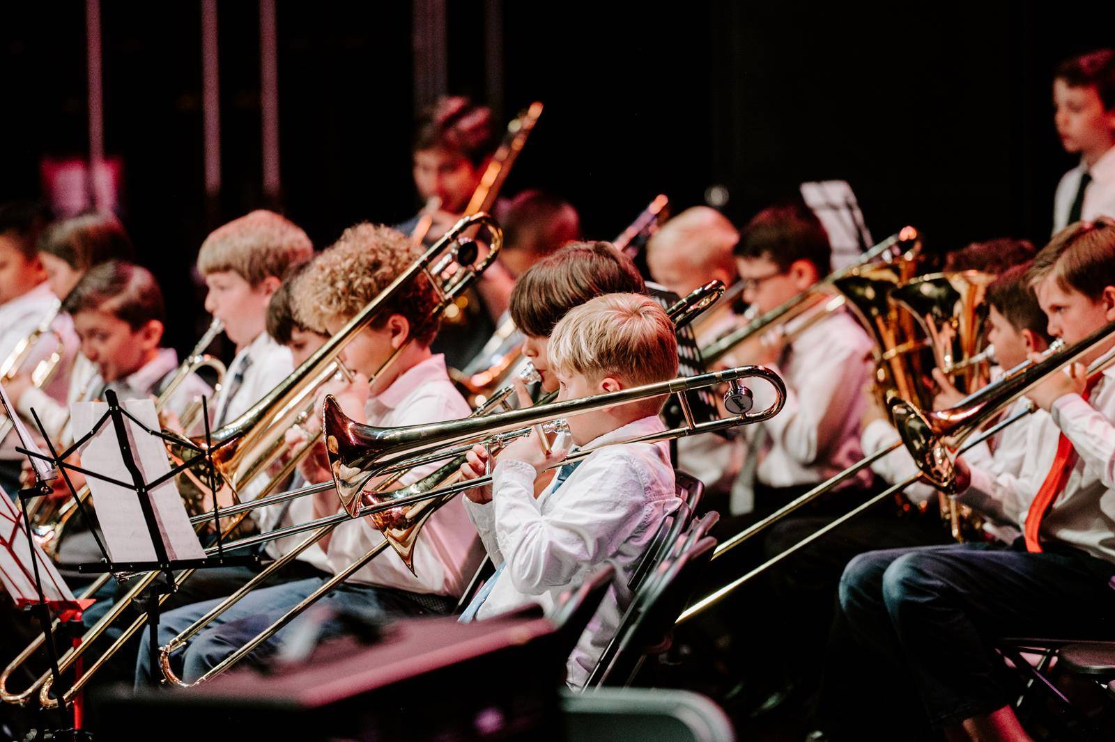 NC Catholic Schools_MACS Spring Band-8 (Copy)