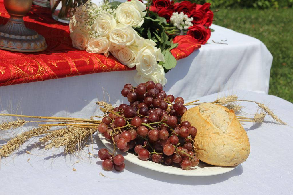Sacred Heart Parish in Salisbury