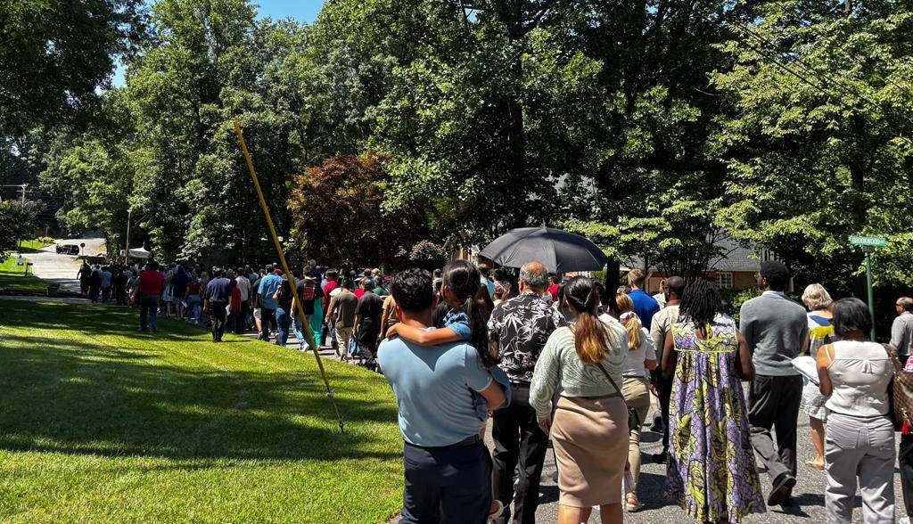 St. Phillip the Apostle Parish in Statesville 