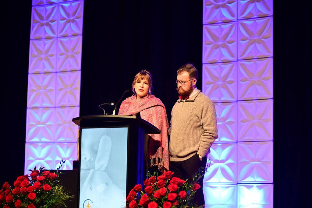 Kathleen and Caleb Fleeman (Copy)