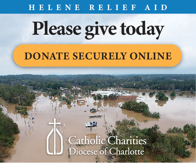 Catholic Charities