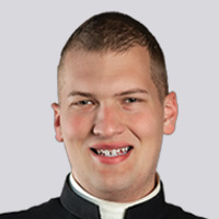 Rev. Christopher Angermeyer